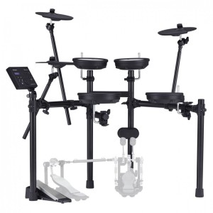 Roland TD-07DMK V-Drums Mesh Electronic Drum Kit